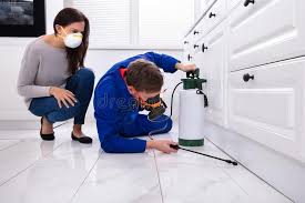 Best Pest Exclusion Services  in Clearwater, KS